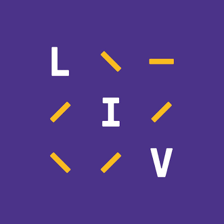 Logo LIV