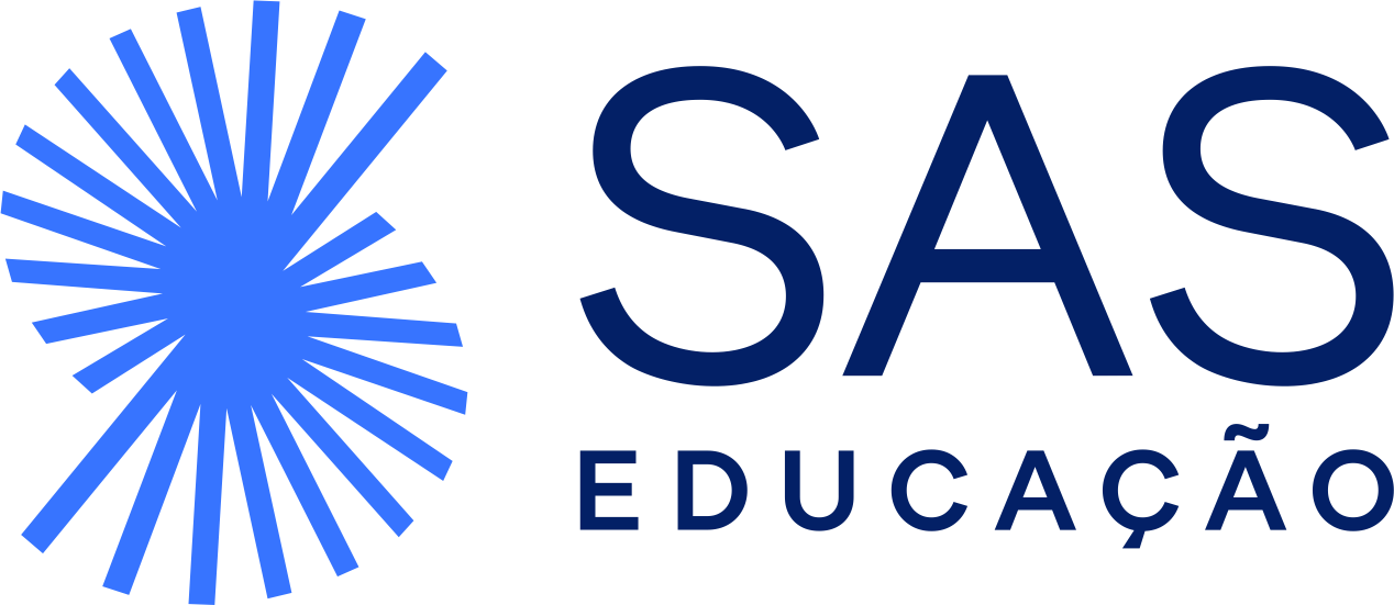 Logo SAS Educação