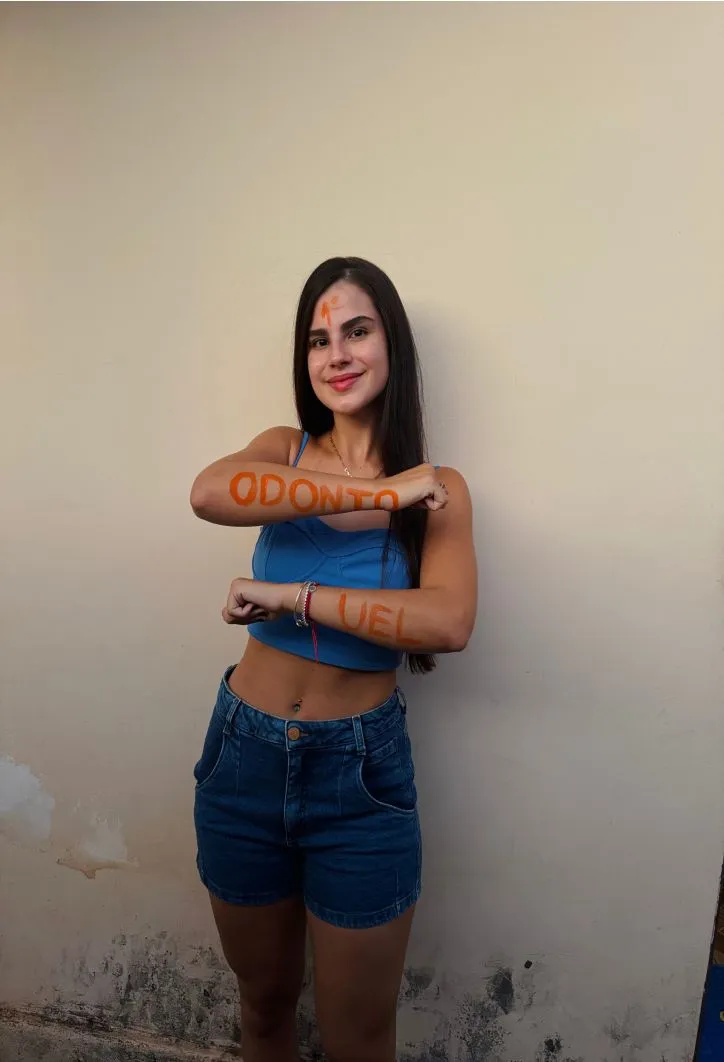 Aluno aprovado