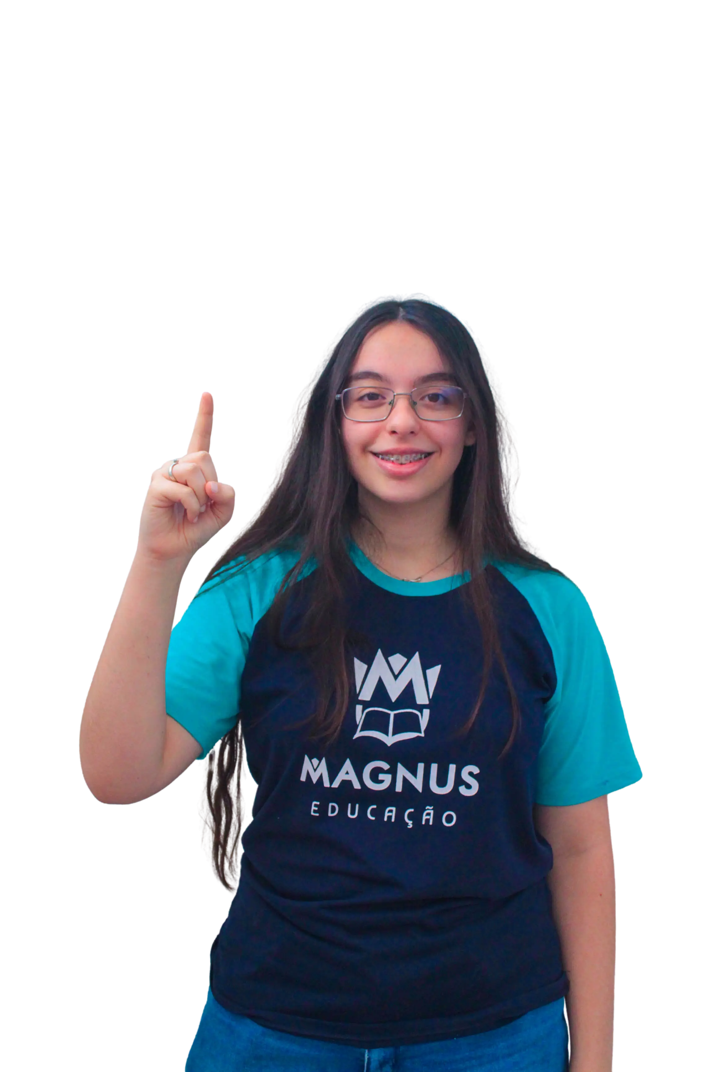 Estudante Magnus Educação